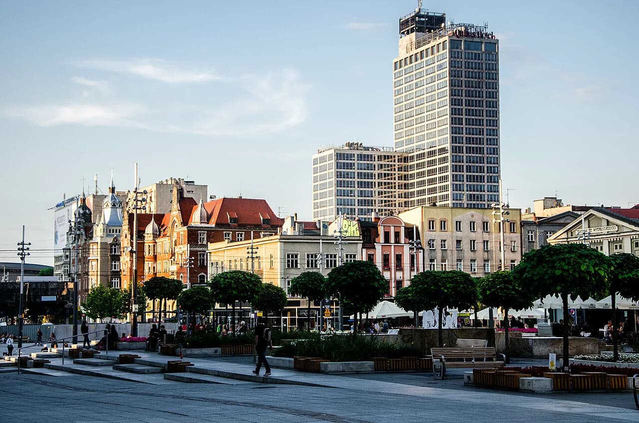 9 Best Museums in Katowice: Industrial Heritage & Modern Art Guide