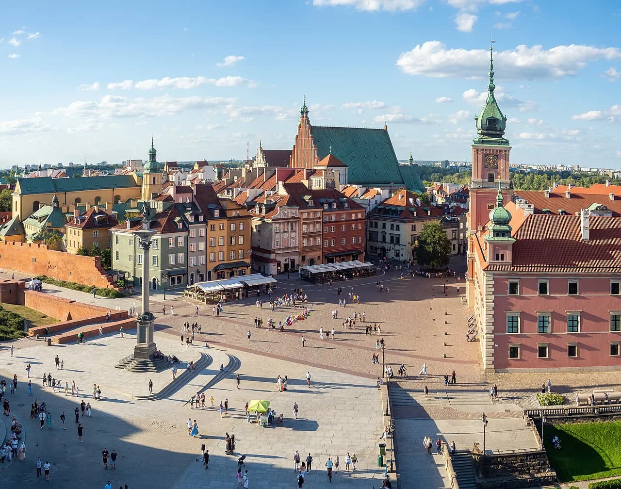 Chopin Sites in Warsaw: A Complete Guide to the Composer's City
