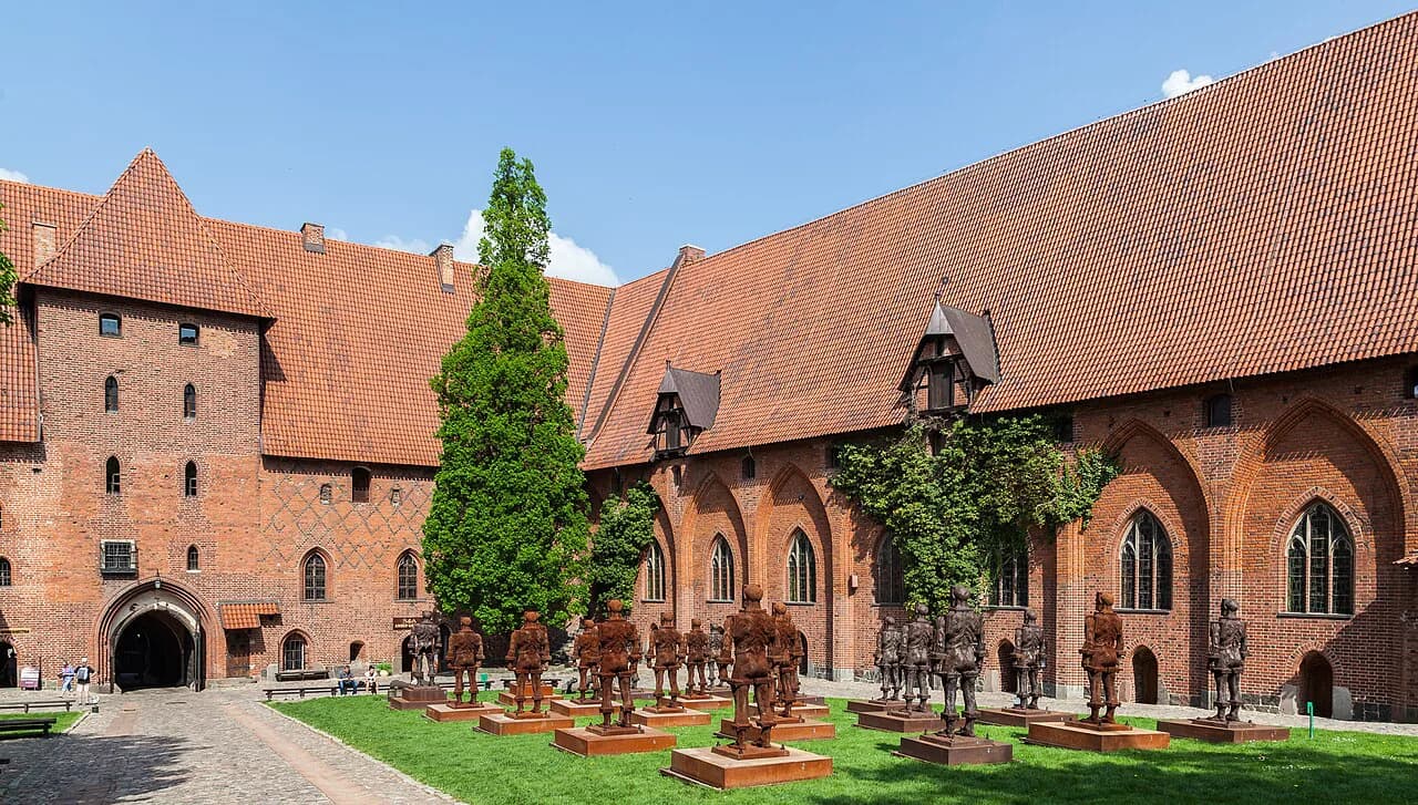 How to Get to Malbork: Train, Bus, and Car Routes for 2026