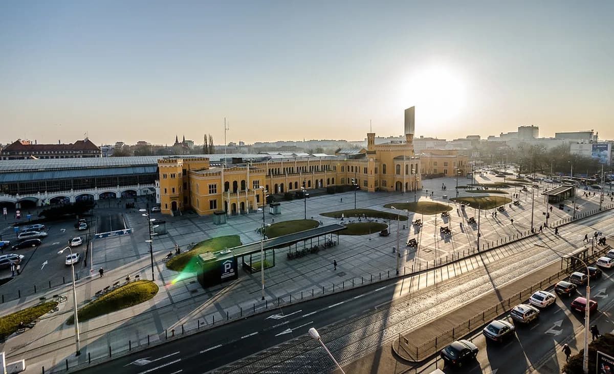 Wrocław