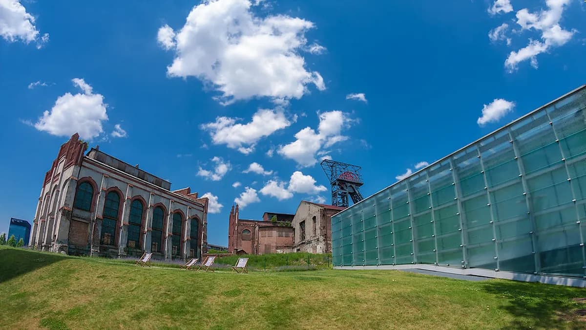 Katowice Attractions: 8 Must-See Sights, Tickets & Tips (2026)